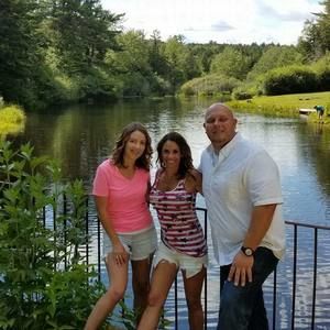 Meet your Posher, Mary-louise